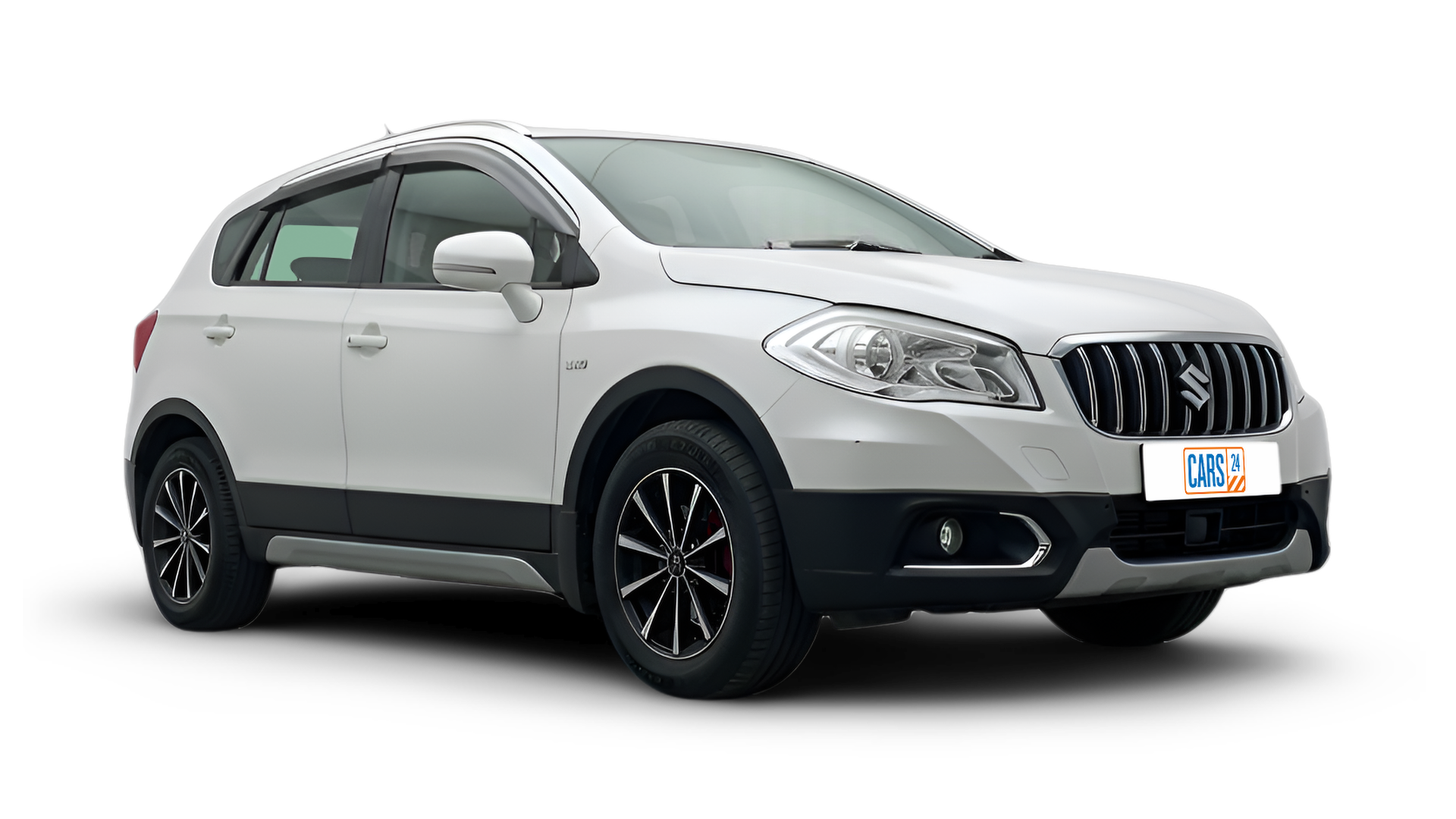 Maruti S Cross-img